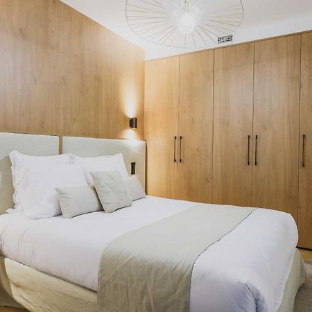 Welcoming Apartment - 2Br-6P - Bastille Paris Bagian luar foto