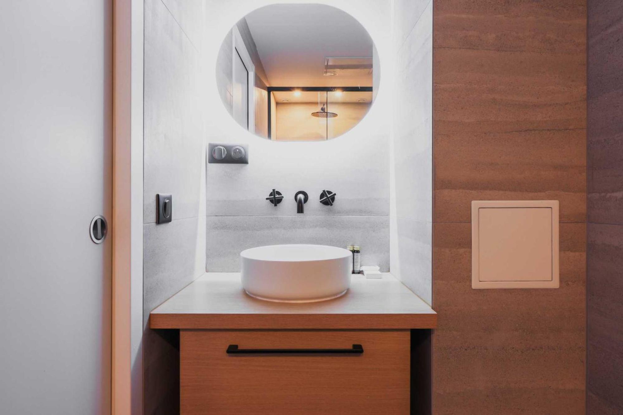 Welcoming Apartment - 2Br-6P - Bastille Paris Bagian luar foto